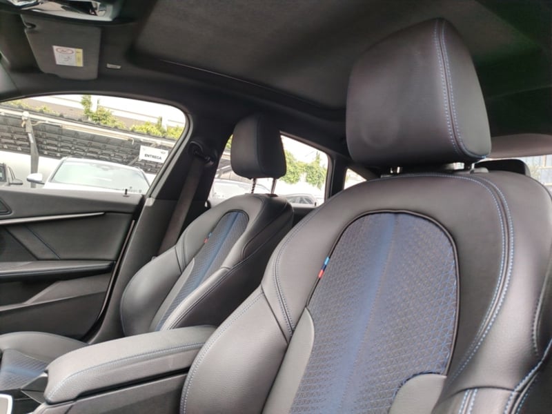 BMW 218 I Gran Coupe 1.5 2025 - Imagen 10 de 16