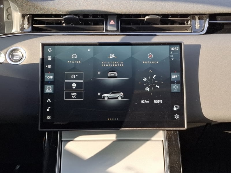 Land Rover Evoque Range Rover Evoque Mhev 4x4 2.0 Aut 2025 - Imagen 18 de 20