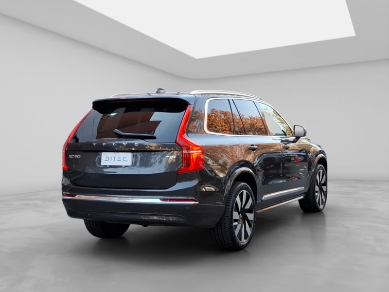 Volvo Xc90 Ii T8 4x4 2.0 Aut 2025 - Imagen 7 de 20