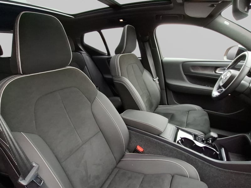 Volvo Ex40 P8 4x4 Aut 2025 - Imagen 19 de 20