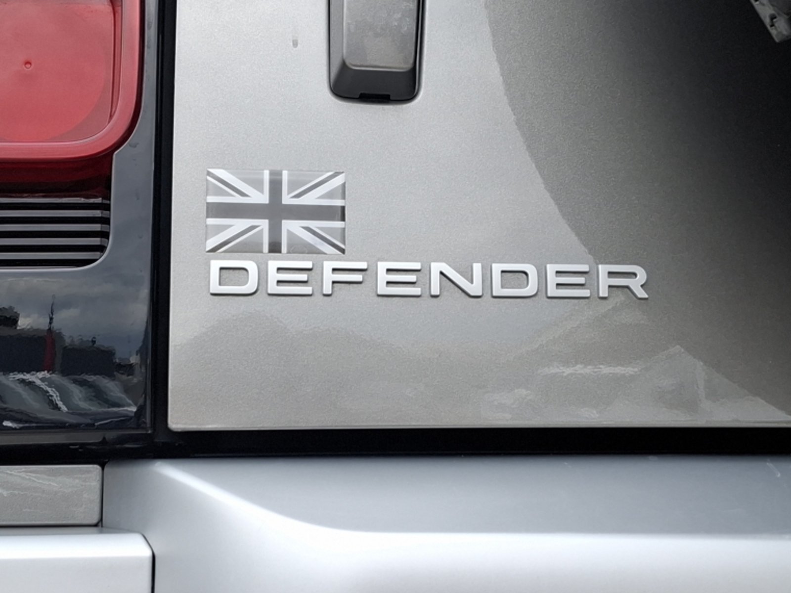 Land Rover Defender 110 S 4x4 3.0 Aut 2025 - Imagen 8 de 20