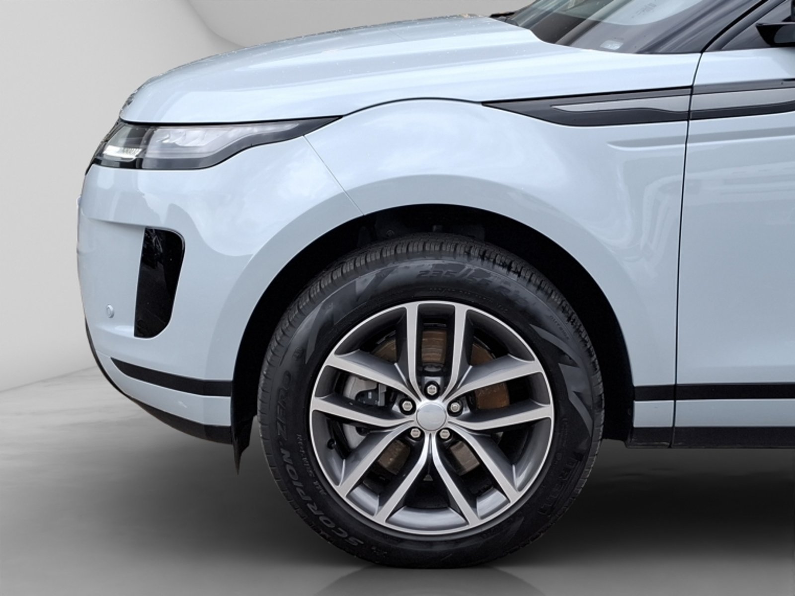 Land Rover Evoque Evoque Mhev 4x4 2.0 Aut 2025 - Imagen 9 de 20