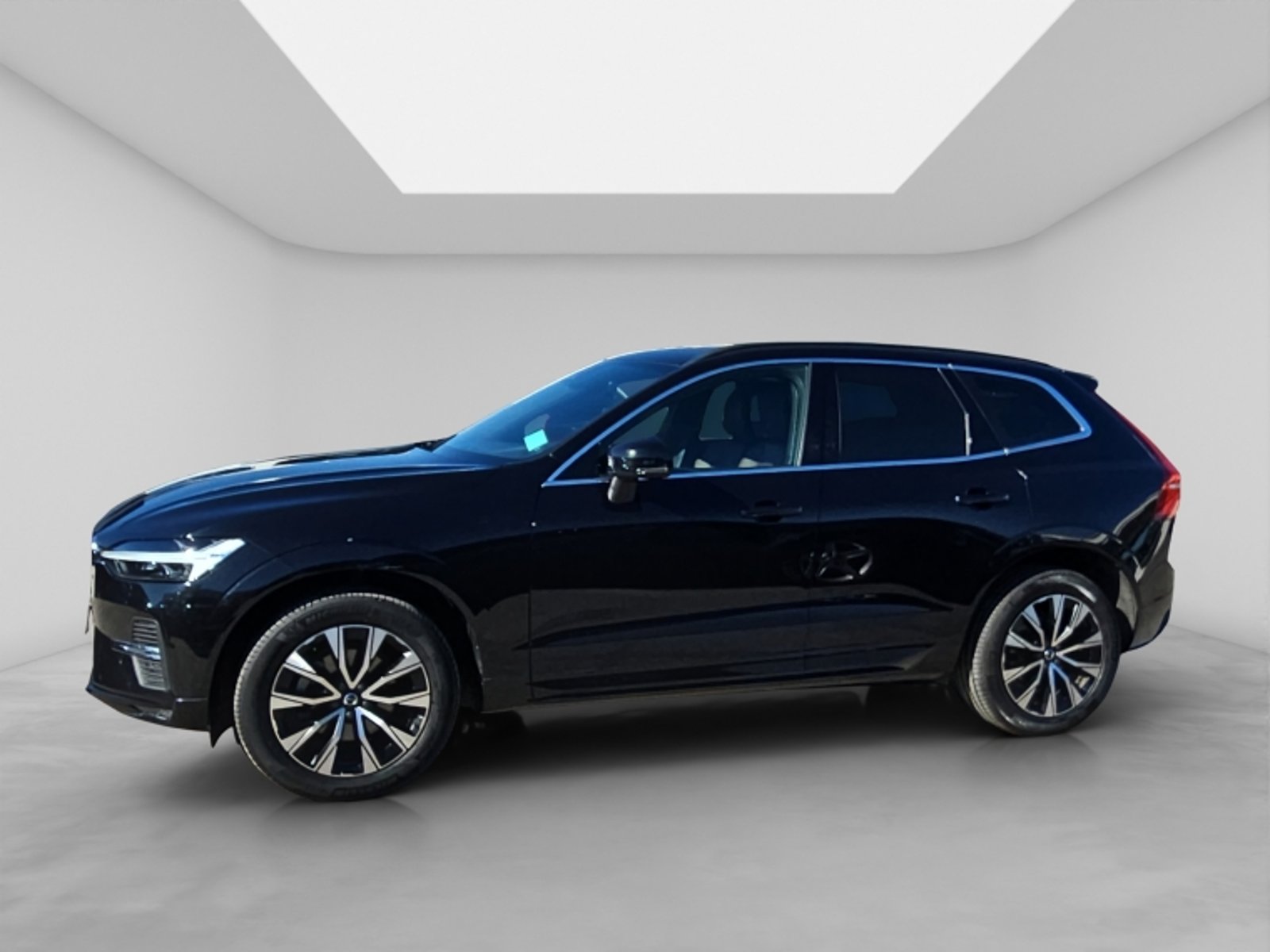 Volvo Xc60 Ii B5 4x4 2.0 Aut 2025 - Foto 4 de 20