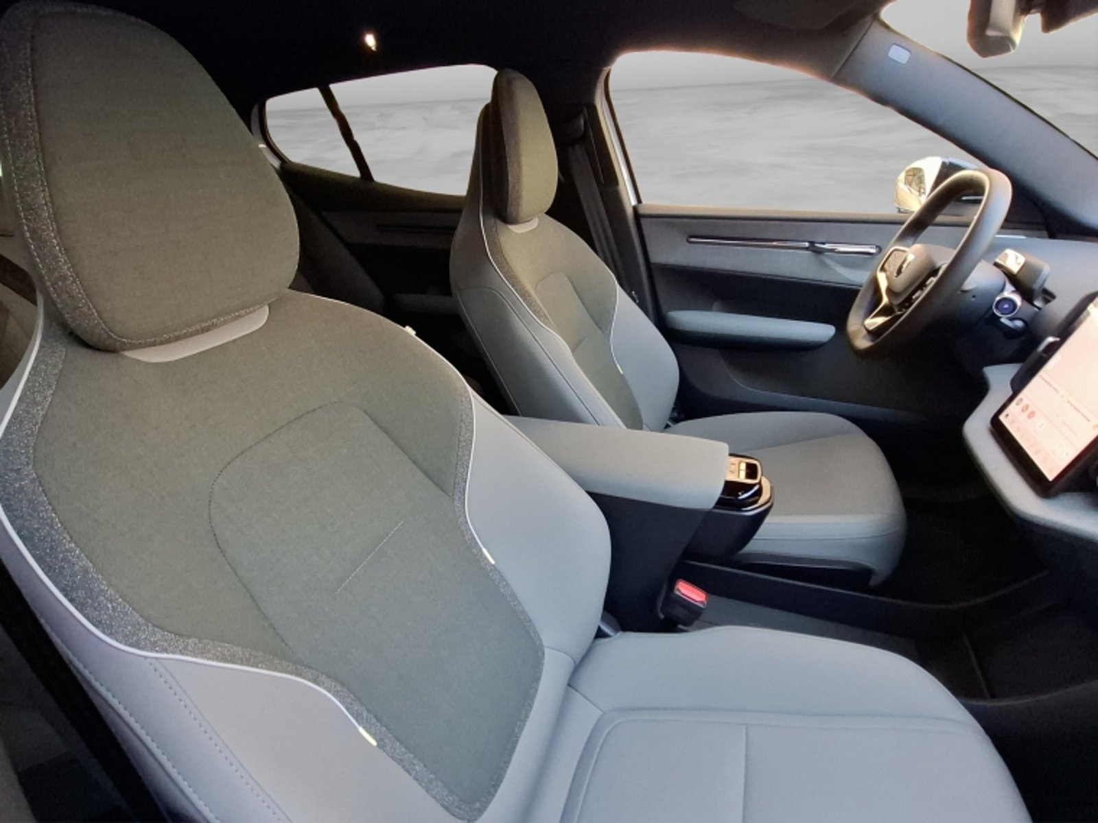Volvo Ex30 E60 Plus Aut 2026 - Imagen 19 de 20