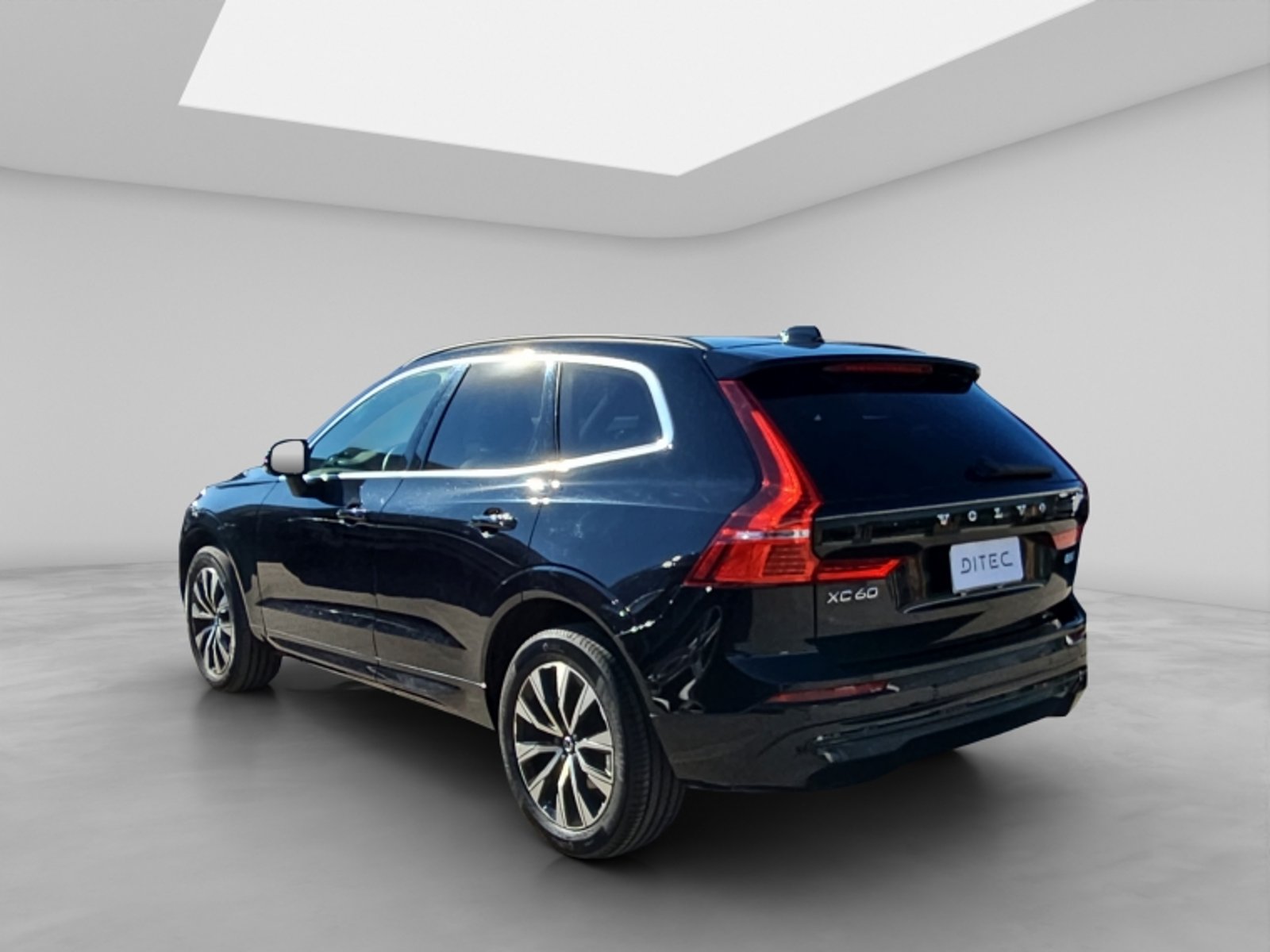 Volvo Xc60 Ii B5 4x4 2.0 Aut 2025 - Foto 5 de 20