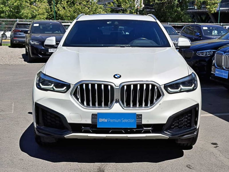 BMW X6 Xdrive 40i 4x4 3.0 Aut 2023 - Imagen 3 de 16