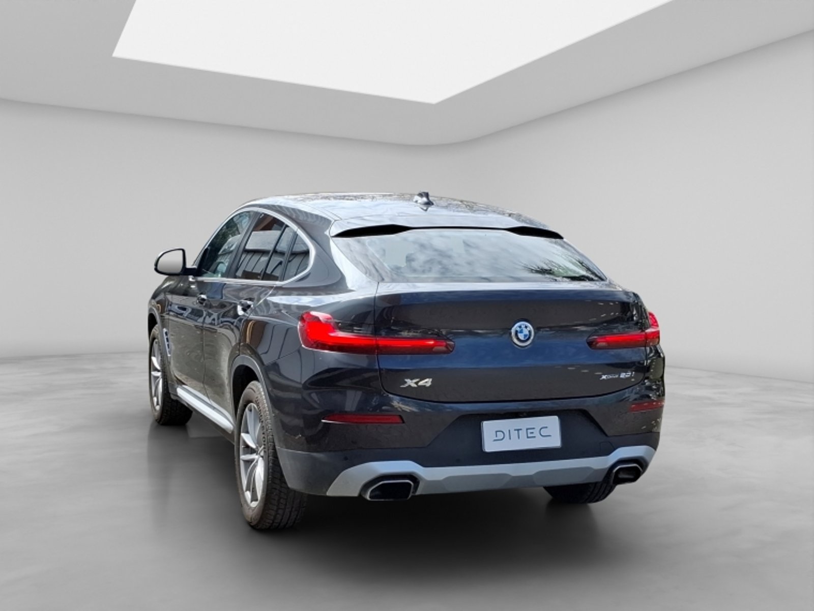 BMW X4 Xdrive20i 42.0 Aut 2024 - Foto 5 de 20