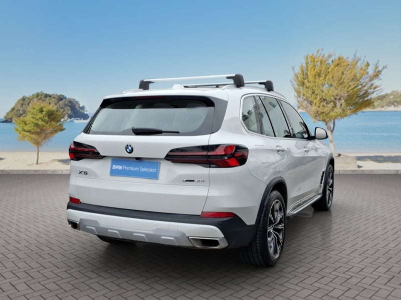 BMW X5 Xdrive40i Xline 2025 - Imagen 7 de 16