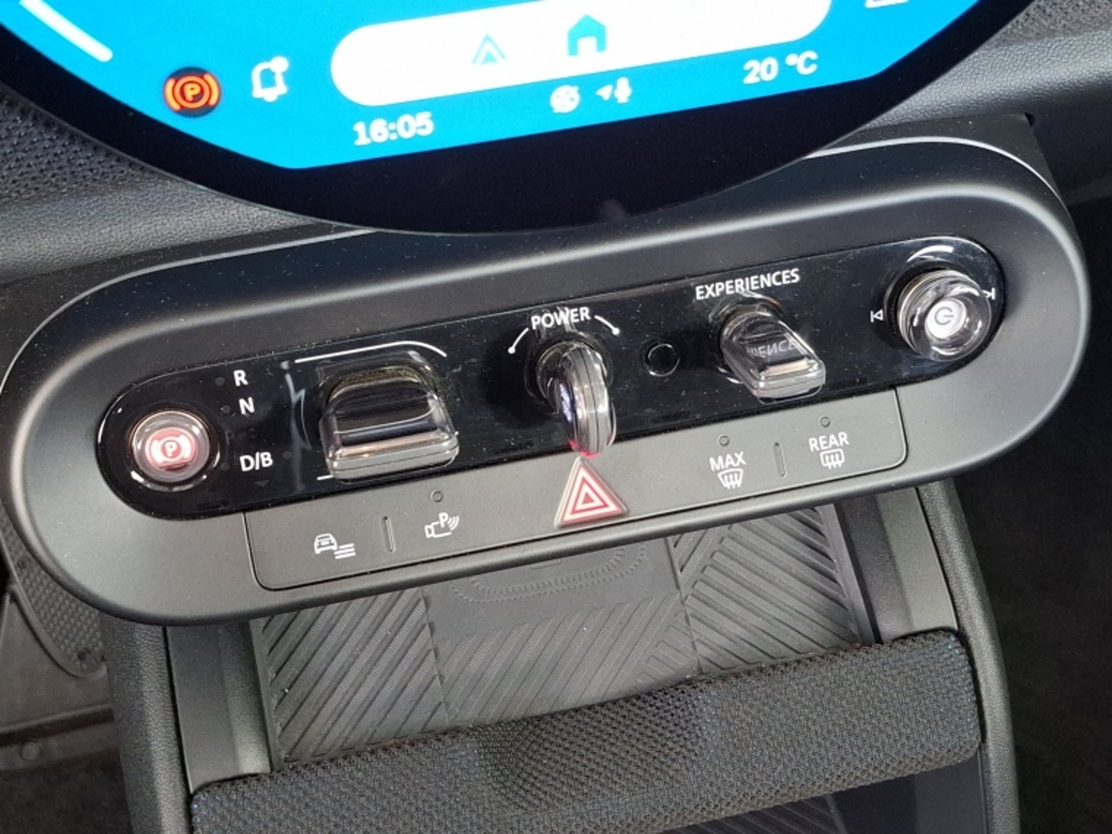 Mini Cooper Countryman Se All4 2026 - Imagen 13 de 19