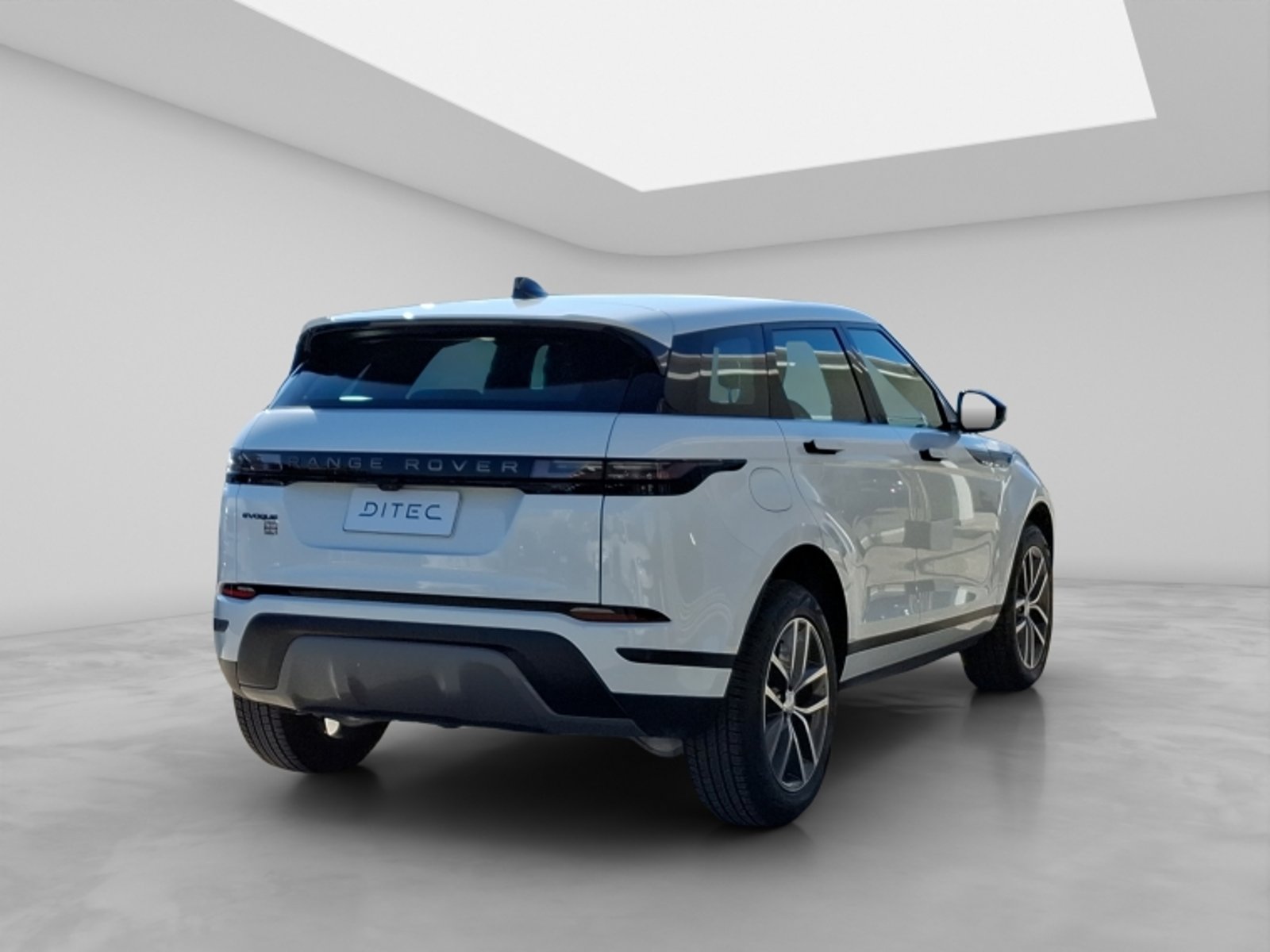 Land Rover Evoque Evoque 2.0id S 2026 - Imagen 7 de 20