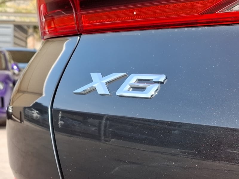 BMW X6 Xdrive 40i Sport 4x4 3.0 Aut 2025 - Imagen 8 de 20
