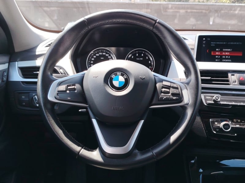 BMW X2 Sdrive 18i 1.5 Aut 2021 - Imagen 16 de 16