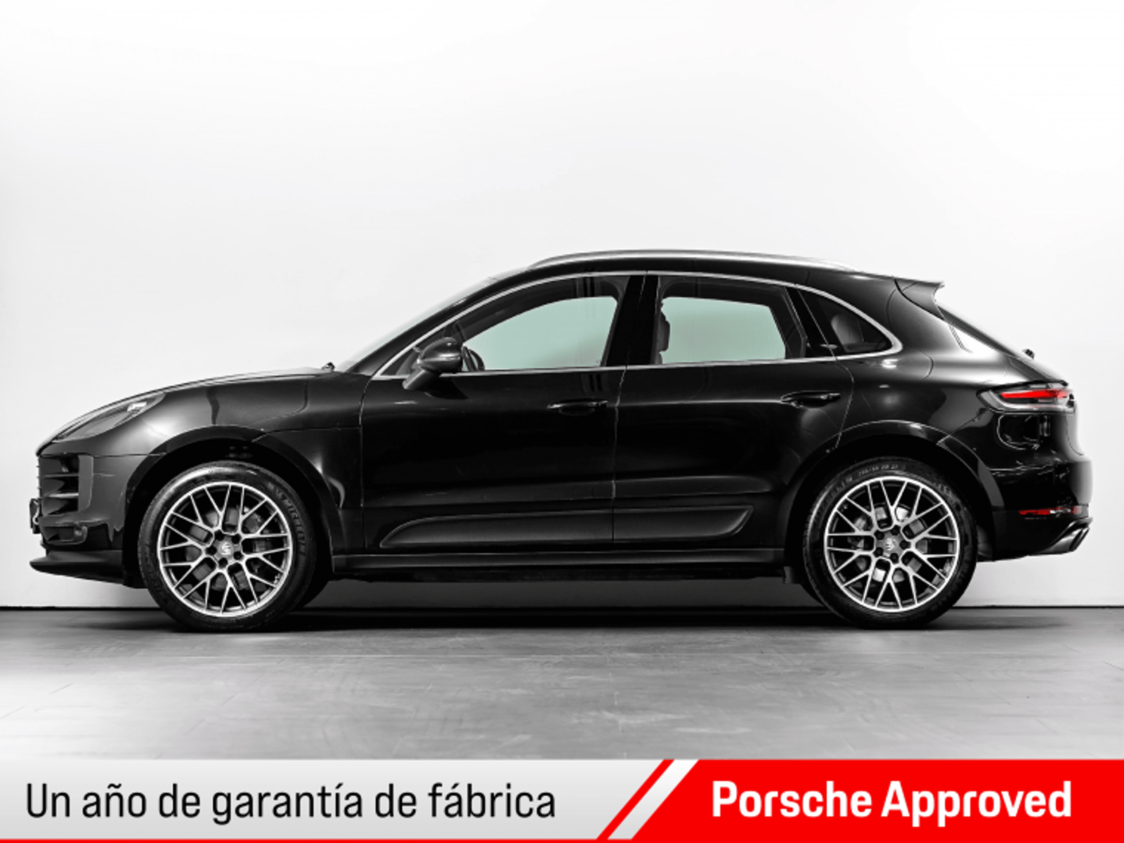 Porsche Macan Macan S Ii U 2020 - Foto 2 de 20