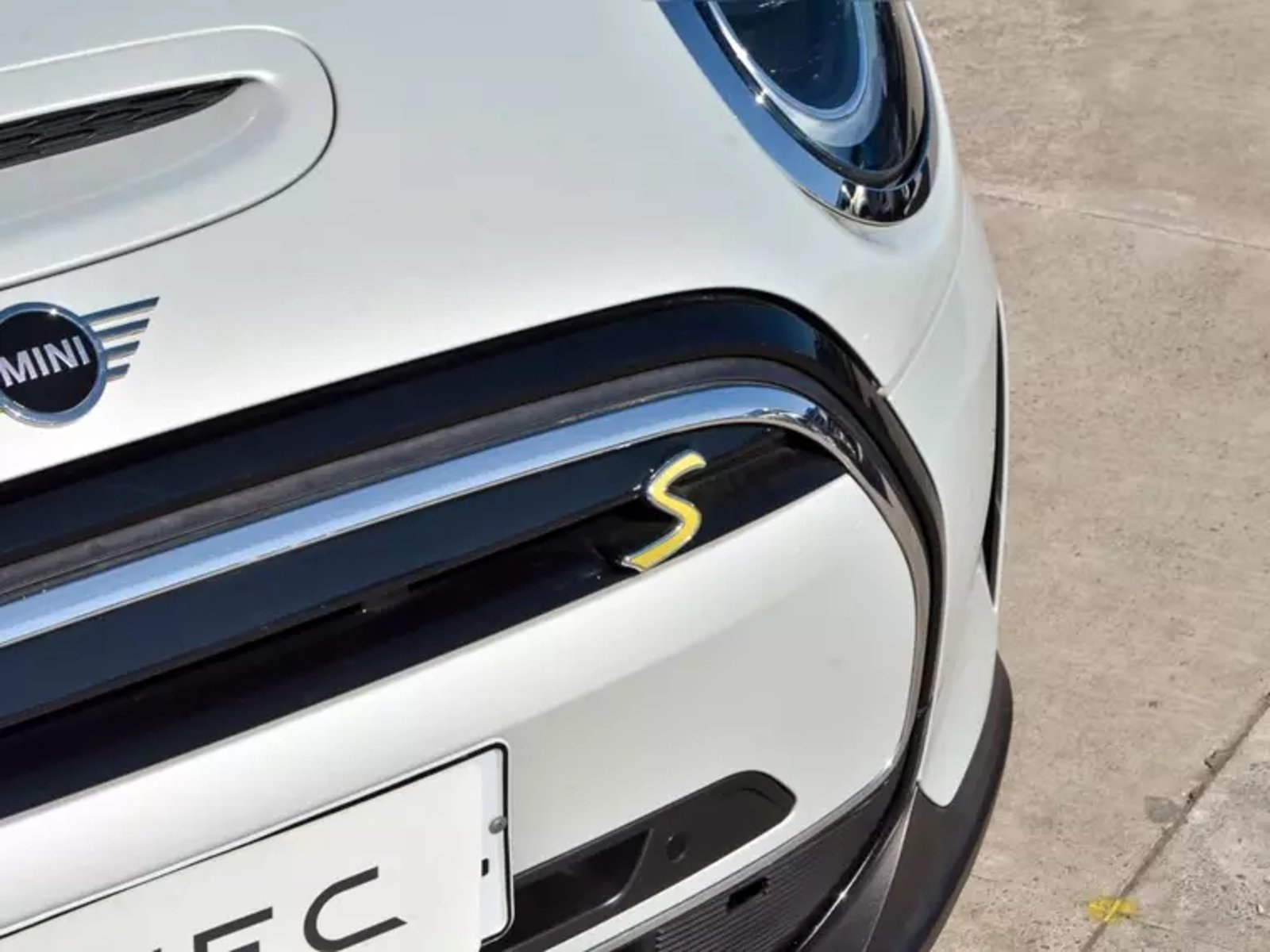 Mini Cooper Se 2022 - Imagen 6 de 20