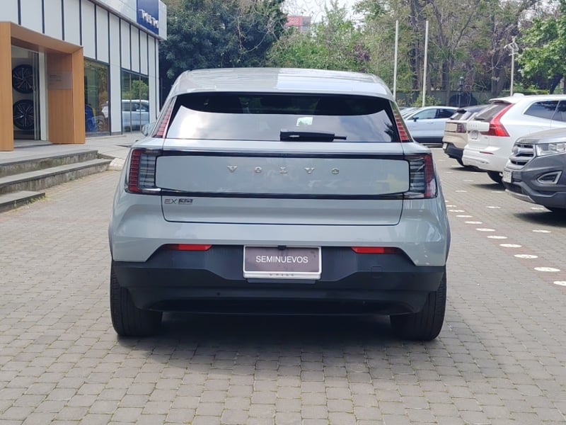Volvo Ex30 E60 Core Aut 2025 - Imagen 6 de 16