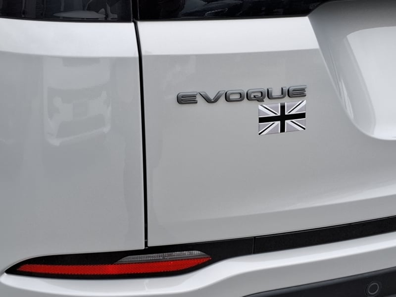 Land Rover Range rover evoque 2.0id S 2026 - Imagen 8 de 16