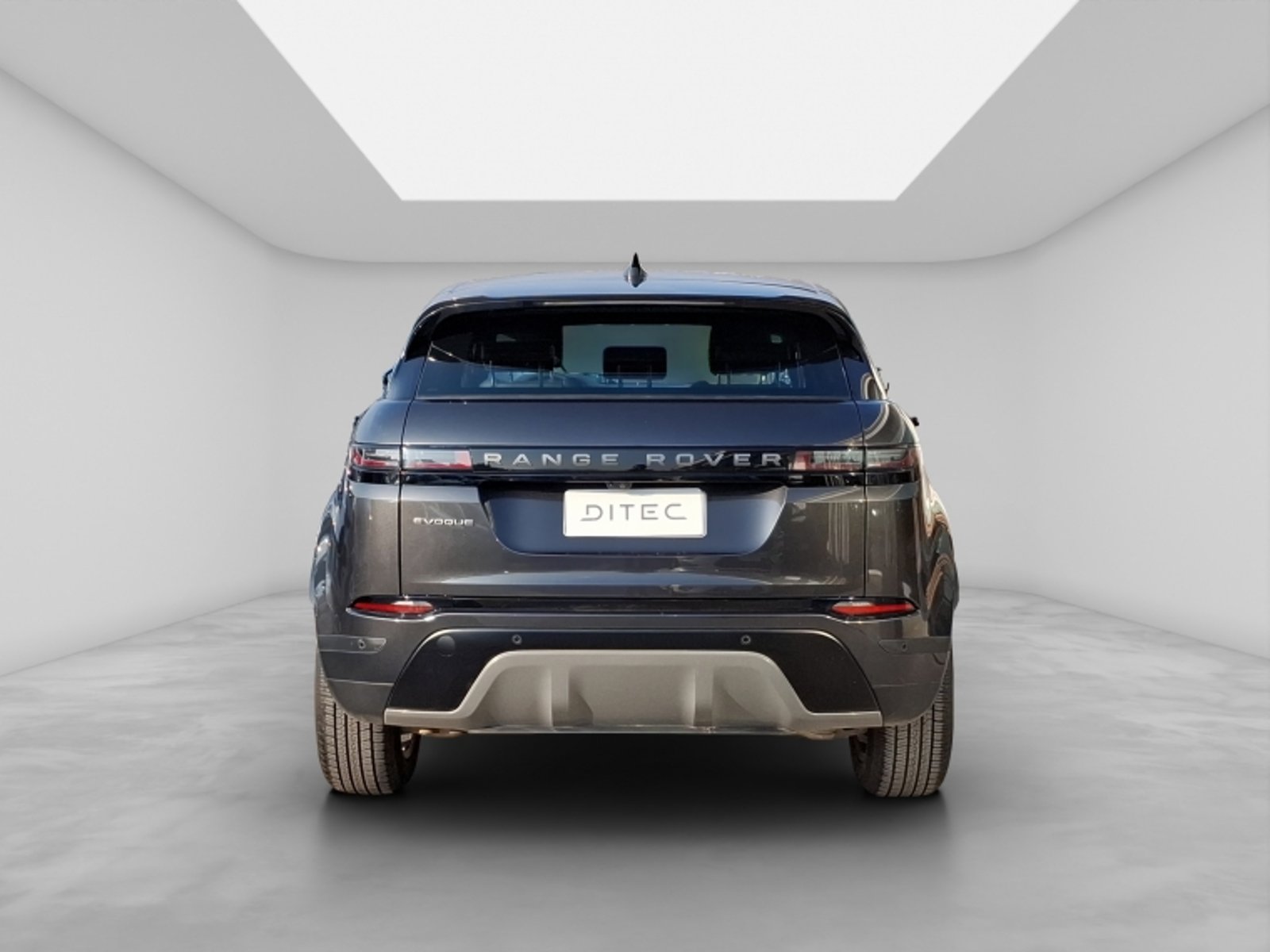 Land Rover Evoque Range Rover Evoque Mhev 4x4 2.0 Aut 2025 - Imagen 6 de 20