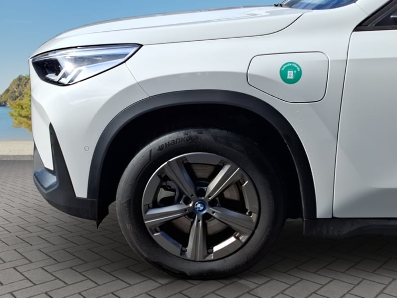 BMW X1 Xdrive25e Dynamic 2026 - Imagen 9 de 16
