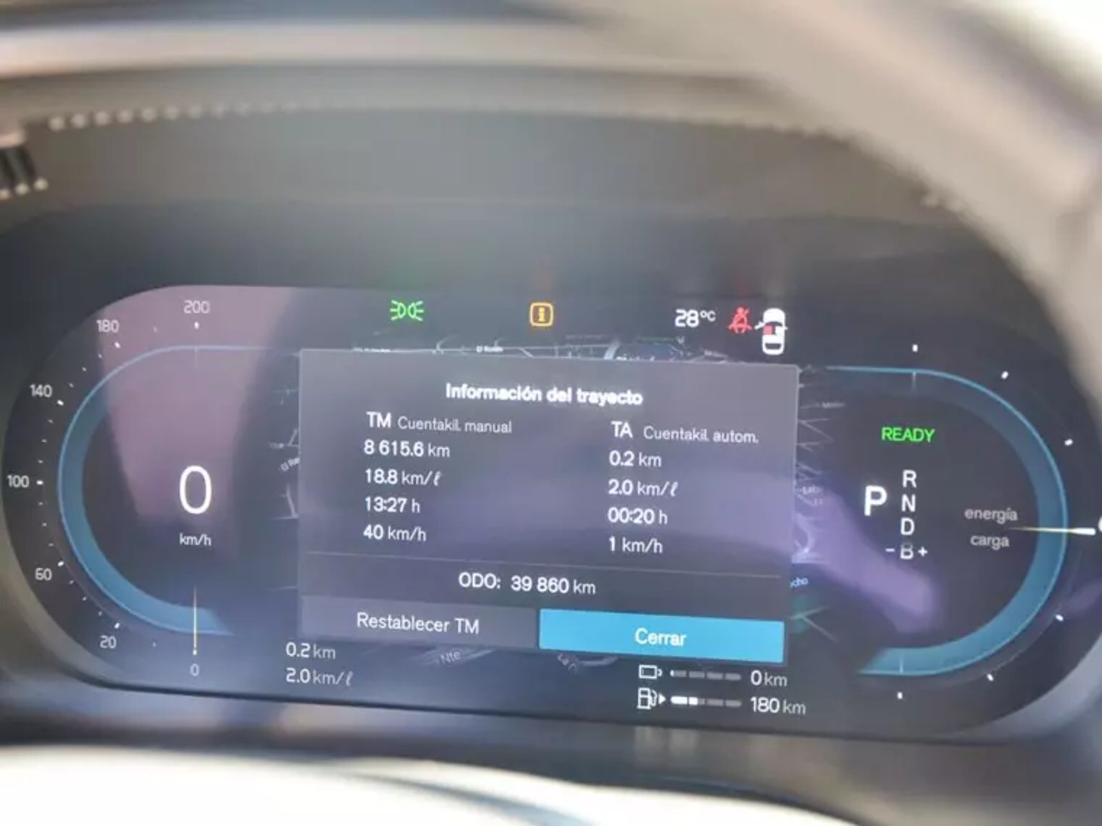 Volvo Xc60 T8 Recharge Plus Hybrid Awd At 5p 2024 - Imagen 20 de 20