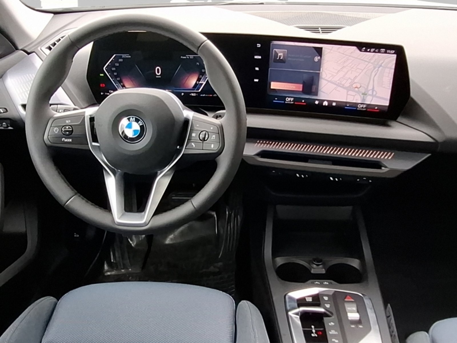 BMW 220 Gran Coupé Dynamic 2026 - Imagen 17 de 20