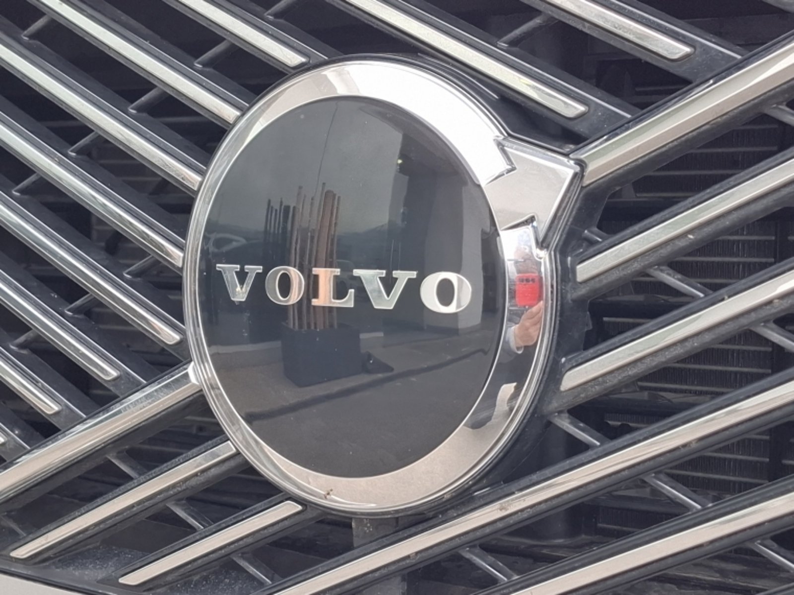 Volvo Xc60 T8 Awd Core 2026 - Imagen 8 de 20