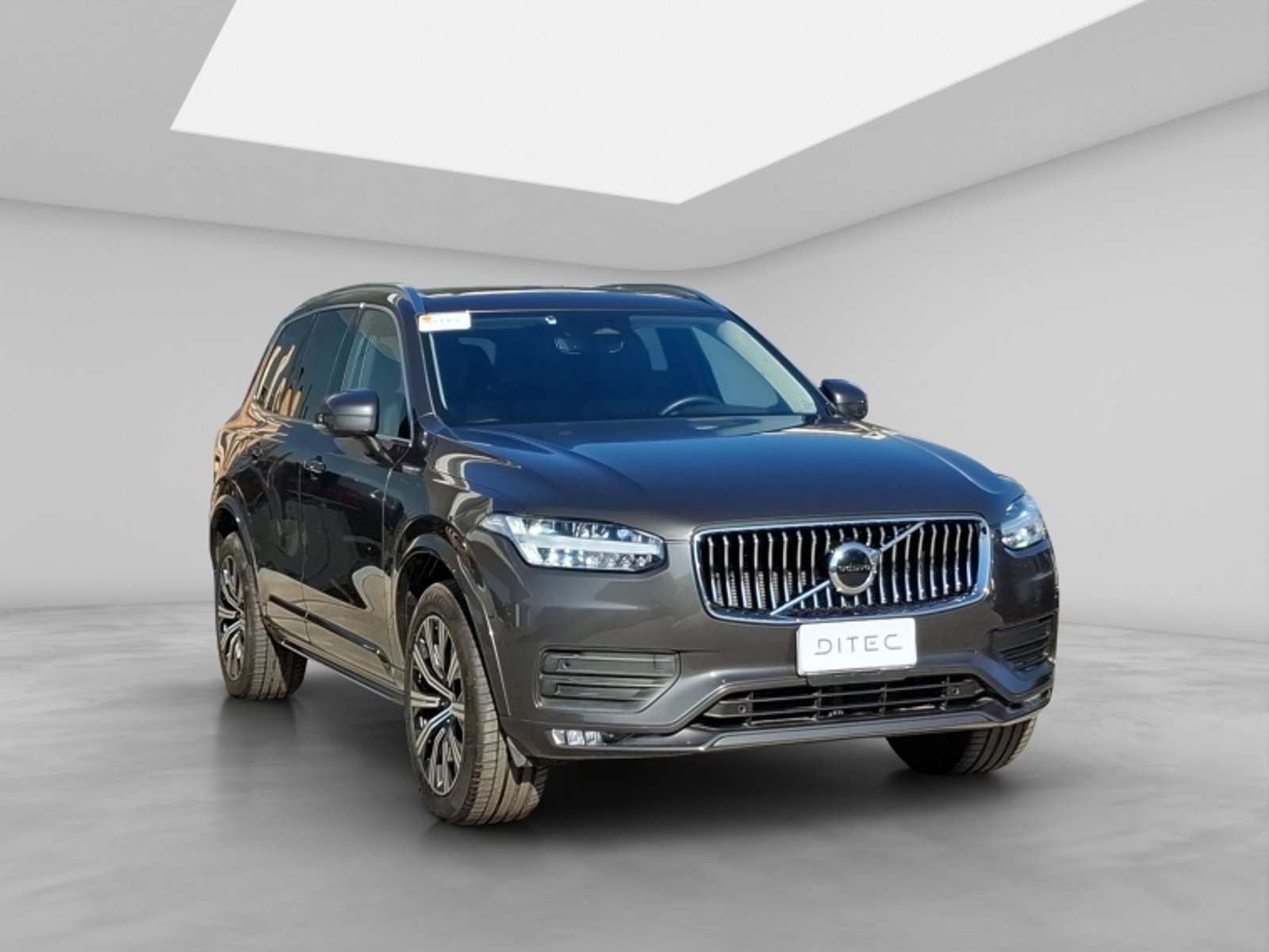 Volvo Xc90 Ii B6 4x4 2.0 Aut 2024 - Imagen 3 de 20