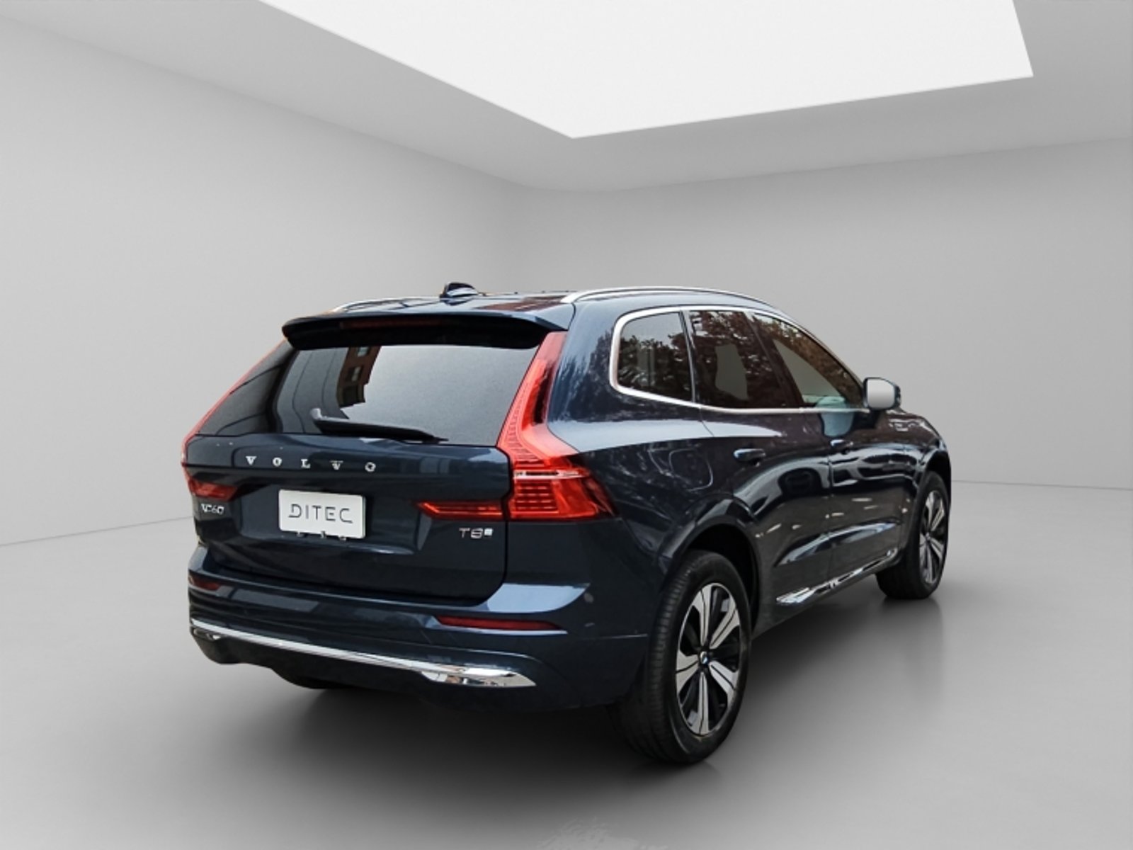 Volvo Xc60 Ii T8 Recharge 4x4 2.0 Aut 2025 - Imagen 7 de 20