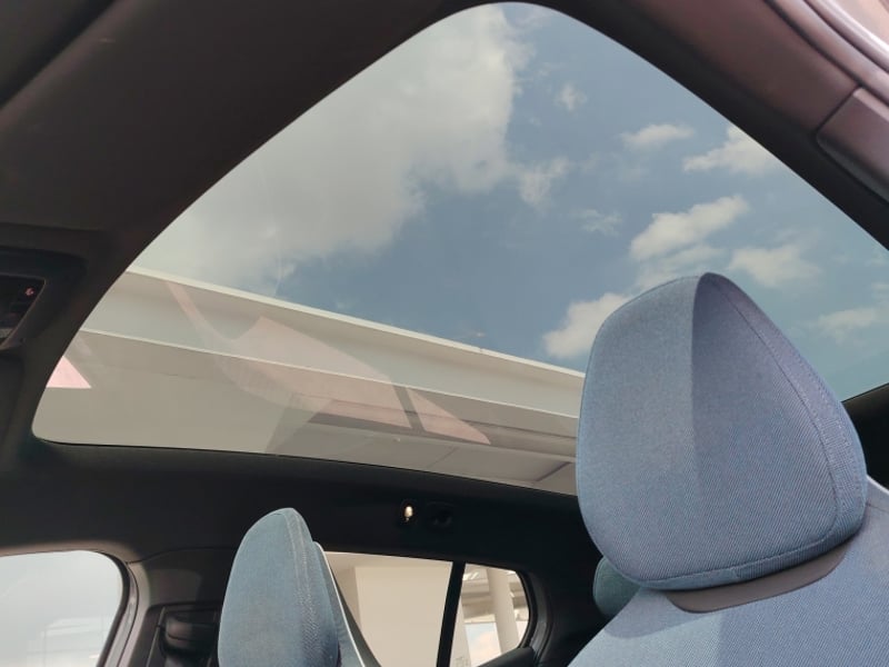 Volvo Ex30 E60 Ultra 2024 - Imagen 11 de 16