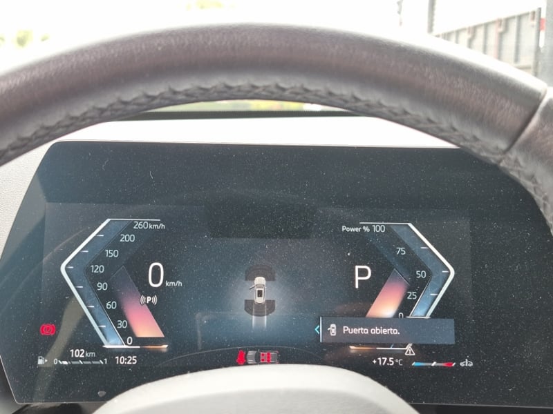 BMW X1 Sdrive18i Dynamic 2025 - Imagen 12 de 16