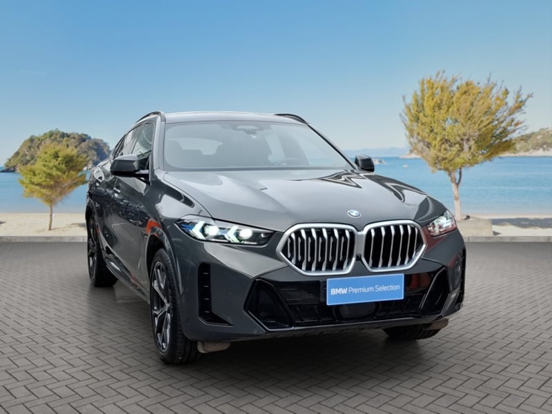 BMW X6 Xdrive 40i 5p 4x4 3.0 Aut 2026 - Imagen 3 de 16