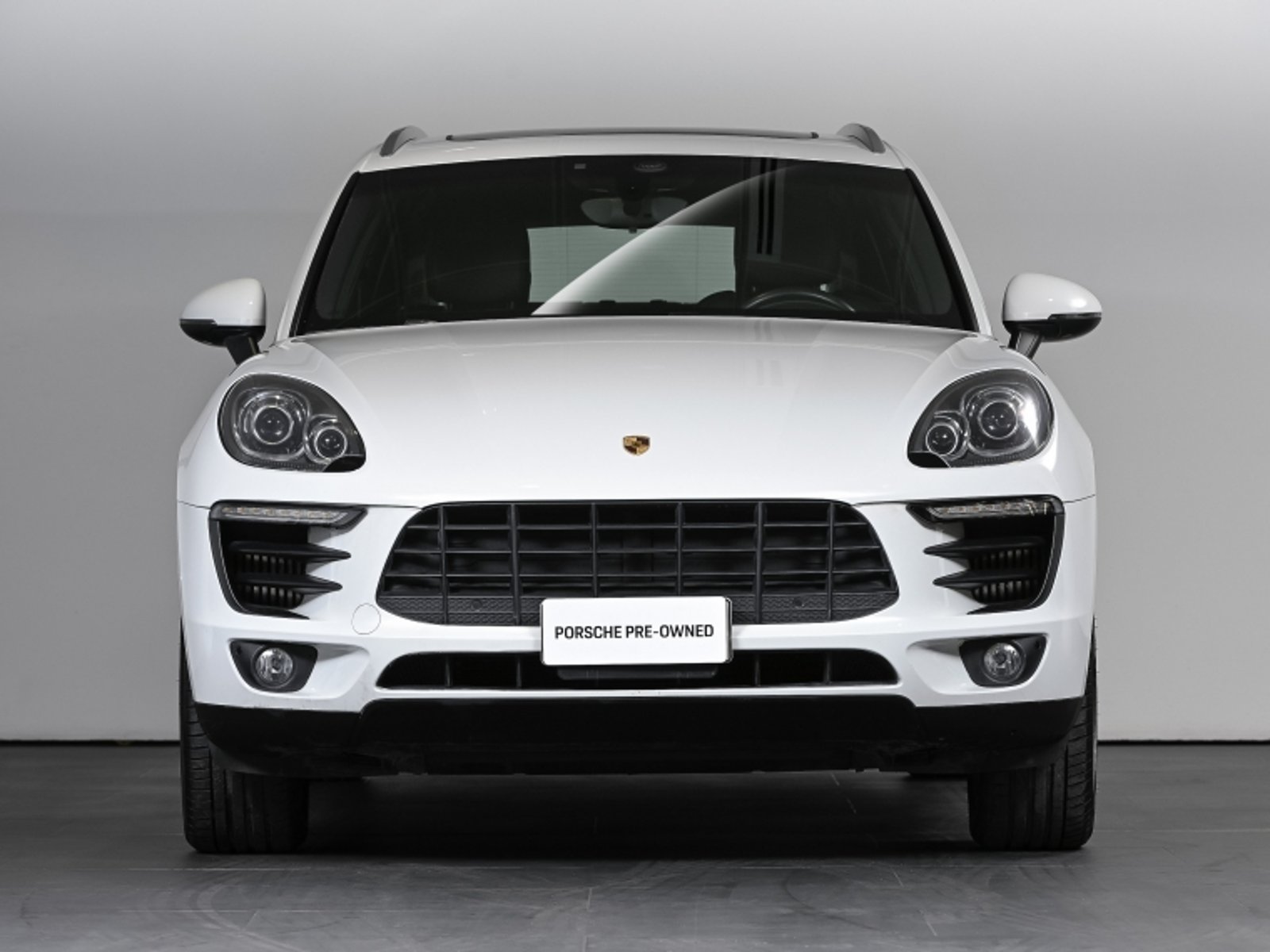 Porsche Macan S 2016 - Foto 4 de 20