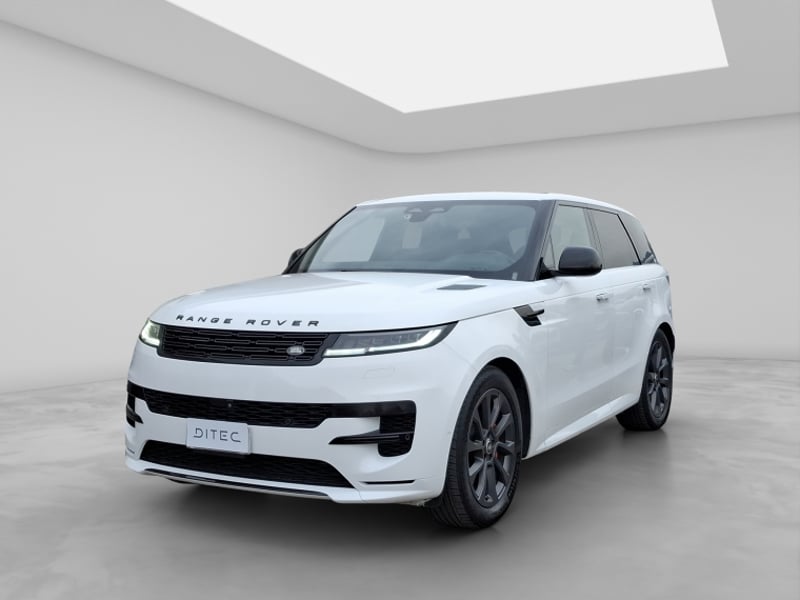 Land Rover Range rover sport Dynamic 3.0id 2024
