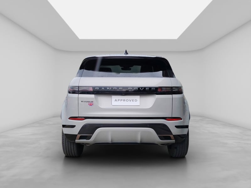 Land Rover Range rover evoque Phev Dynamic 1.5 2025 - Imagen 6 de 15