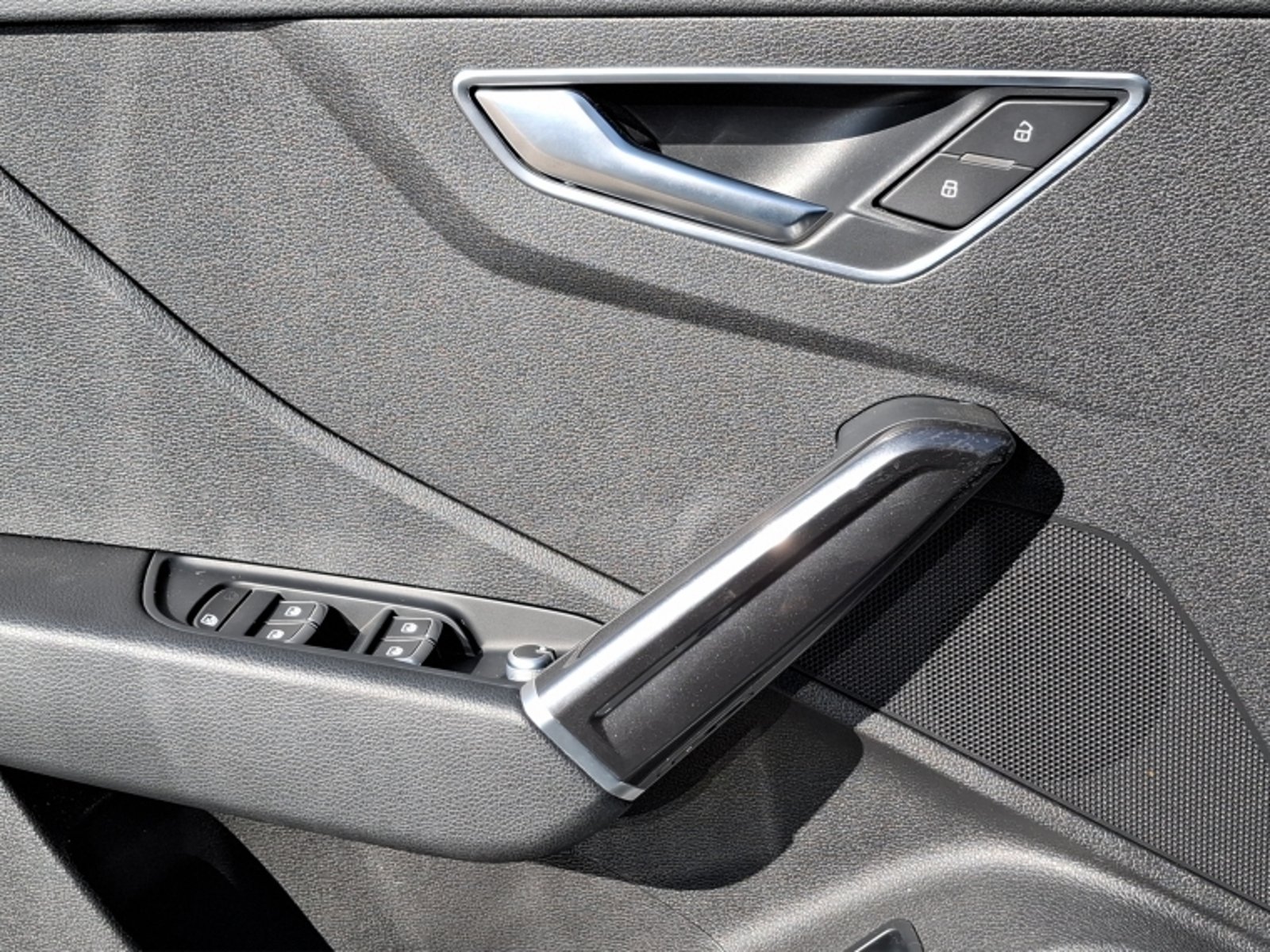 Audi Q2 1.4 Tfsi 2023 - Imagen 14 de 20
