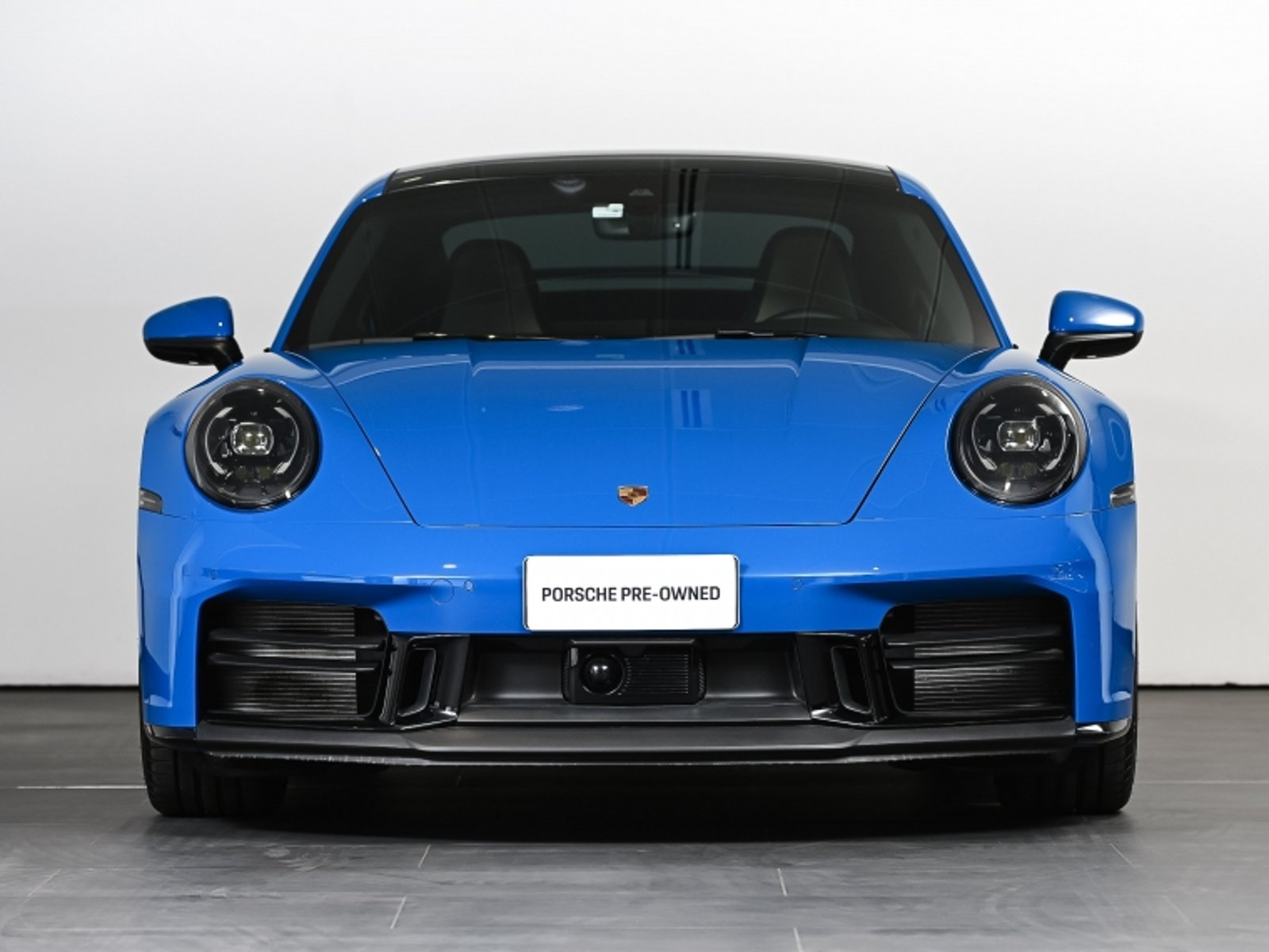 Porsche 911 Carrera Coupe 992.2 2025 - Imagen 20 de 20