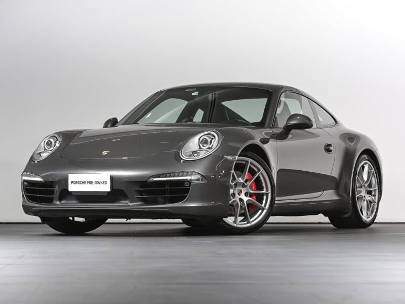 Porsche 911 Carrera S Coupe 991 2015 - Imagen 9 de 20