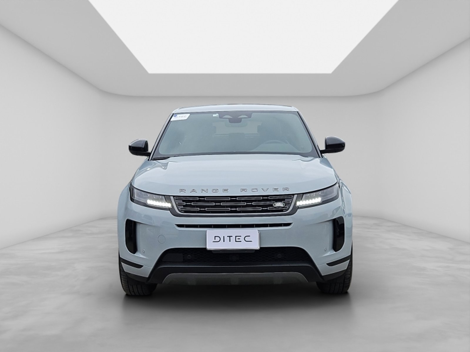 Land Rover Evoque Evoque S Mhev 4x4 2.0 Aut 2026 - Foto 2 de 20