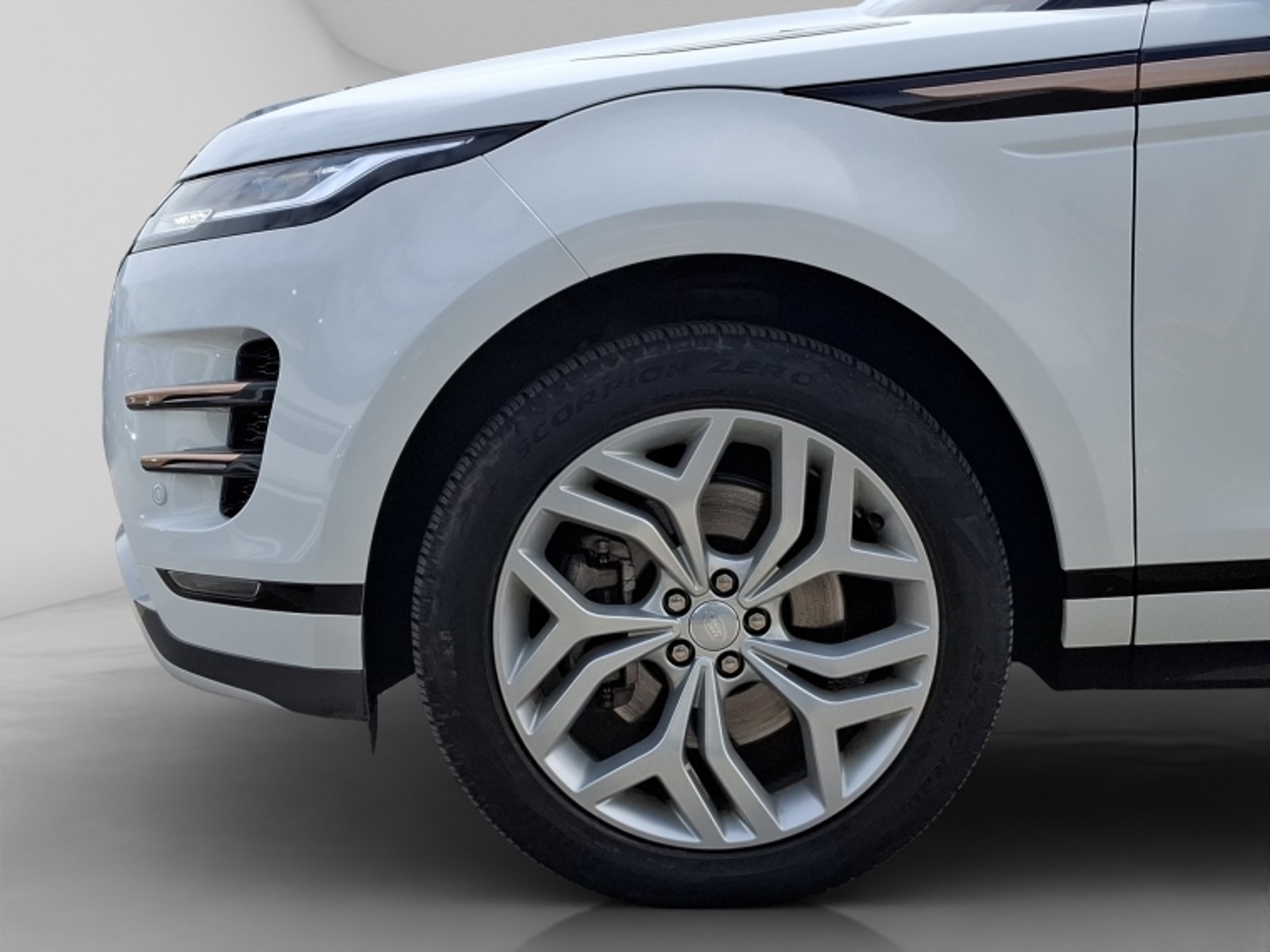 Land Rover Evoque New R Dynamic Hse 4x4 2.0 At 2022 - Imagen 9 de 19