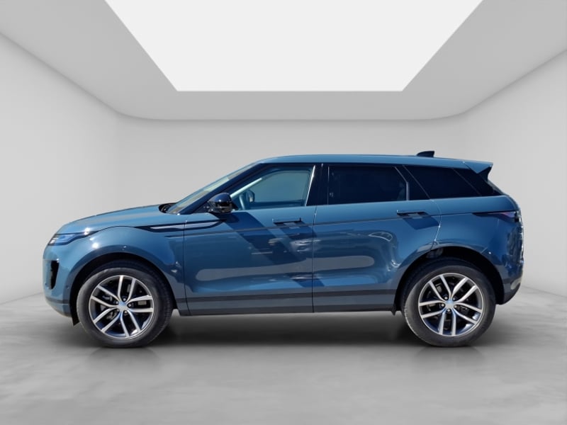 Land Rover Range rover evoque Mhev 4x4 2.0 Aut 2025 - Imagen 4 de 19