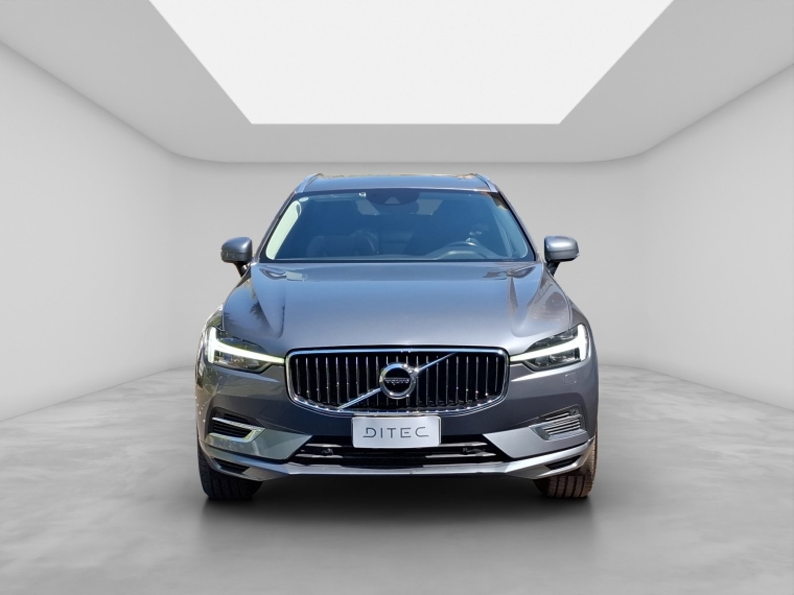 Volvo Xc60 T8 Inscription 2021 - Foto 2 de 19