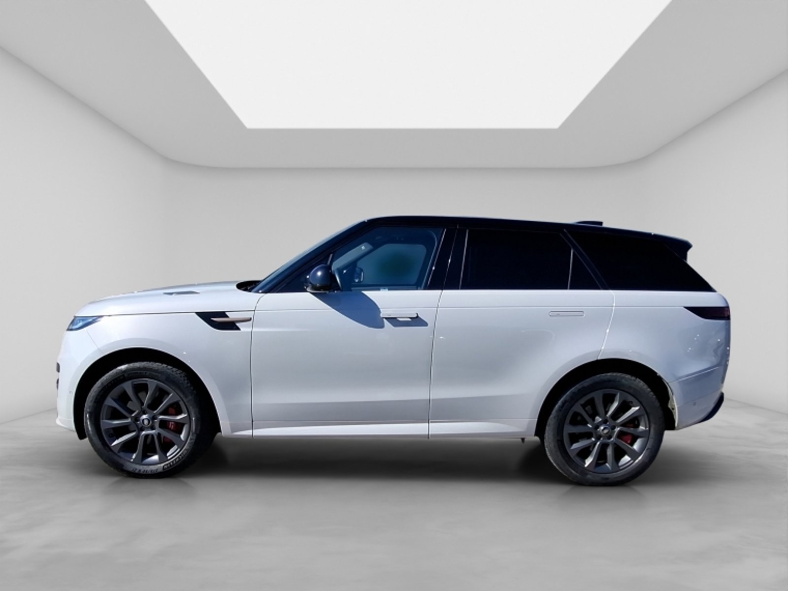 Land Rover Range rover Dynamic 4x4 3.0 Aut 2025 - Imagen 4 de 20