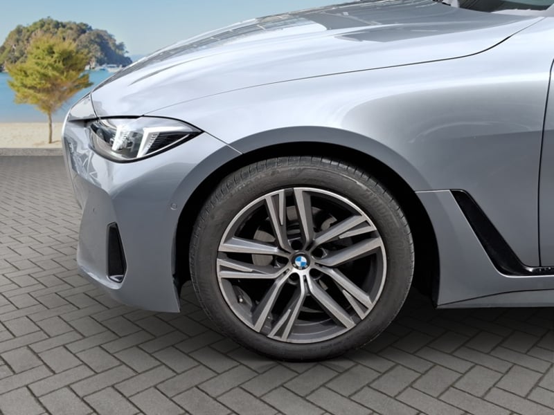 BMW 420 I Gran Coupe Dynamic Lci Ii 2.0 Aut 2026 - Imagen 9 de 18