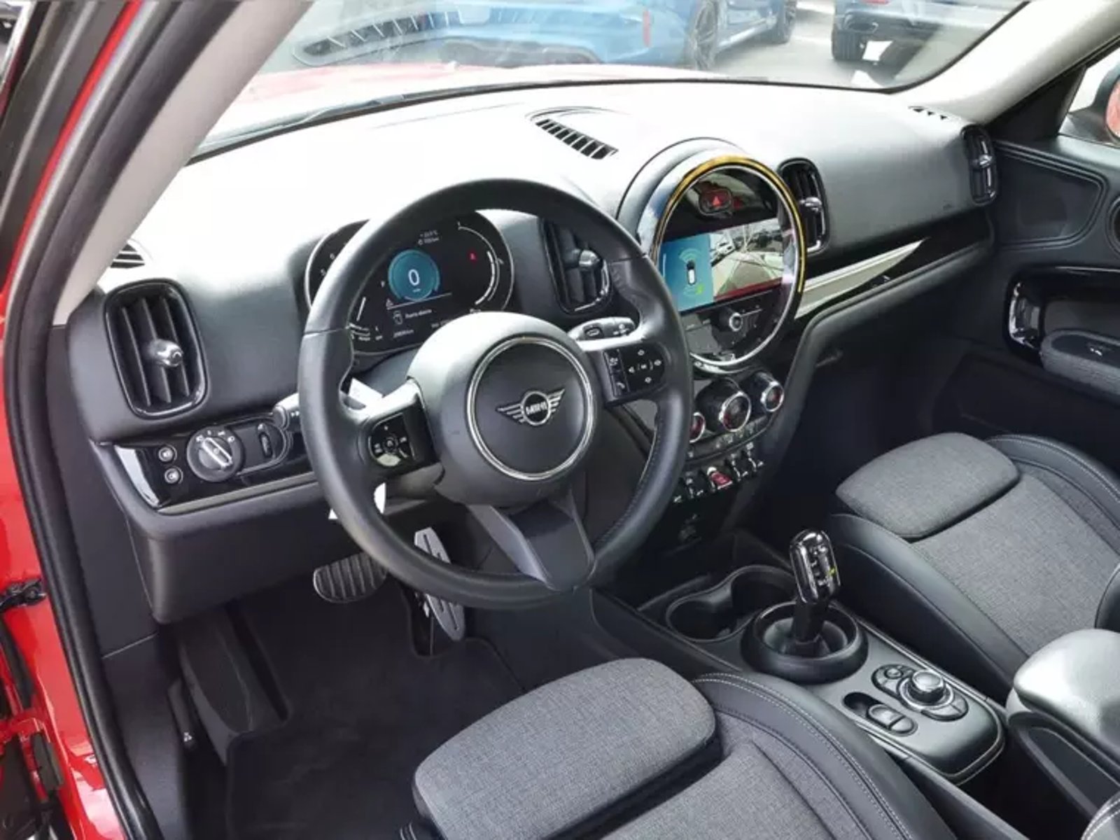 Mini Cooper Aut 2024 - Imagen 12 de 20