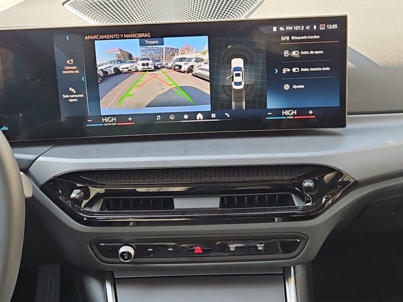 BMW 320 I Berlina Urban 2026 - Imagen 18 de 20