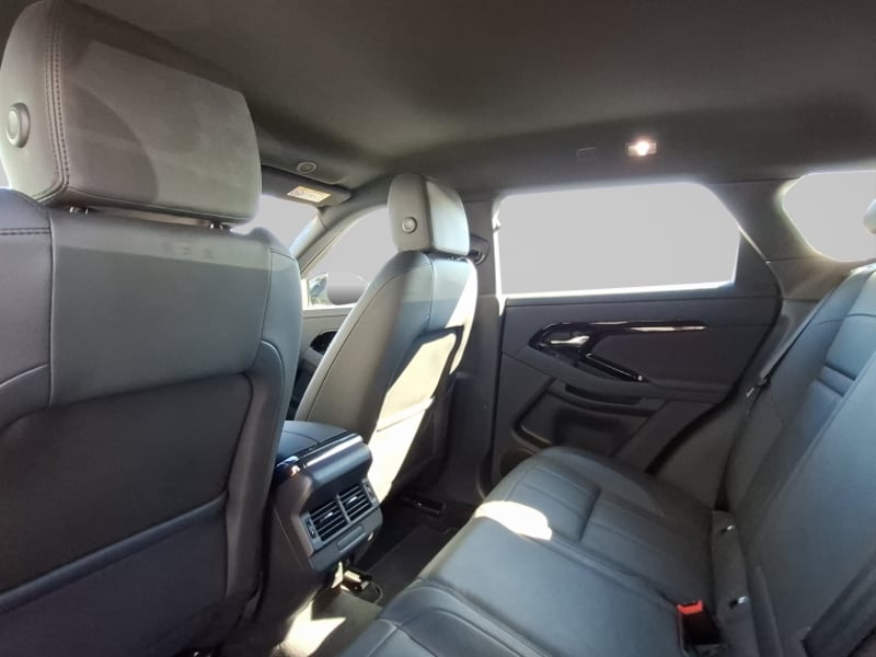 Land Rover Evoque Evoque Mhev 4x4 2.0 Aut 2025 - Imagen 15 de 20