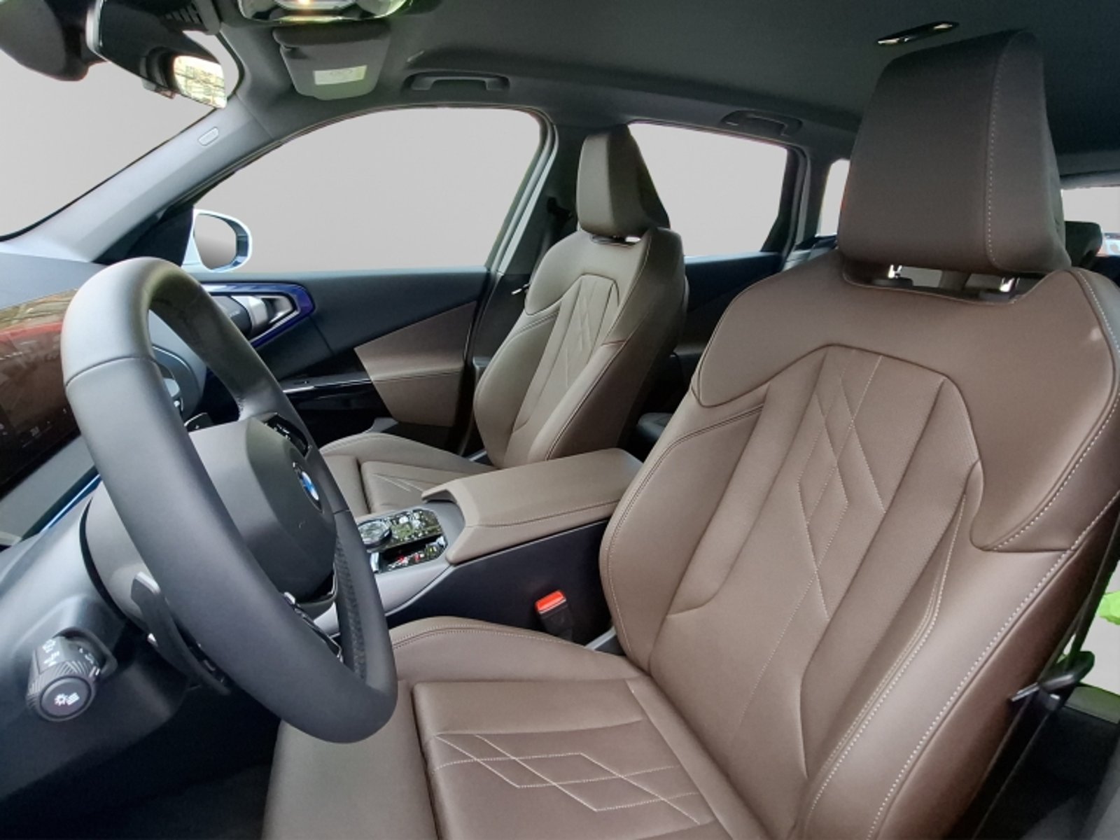 BMW X3 20 Sdrive Dynamic 2026 - Imagen 10 de 20