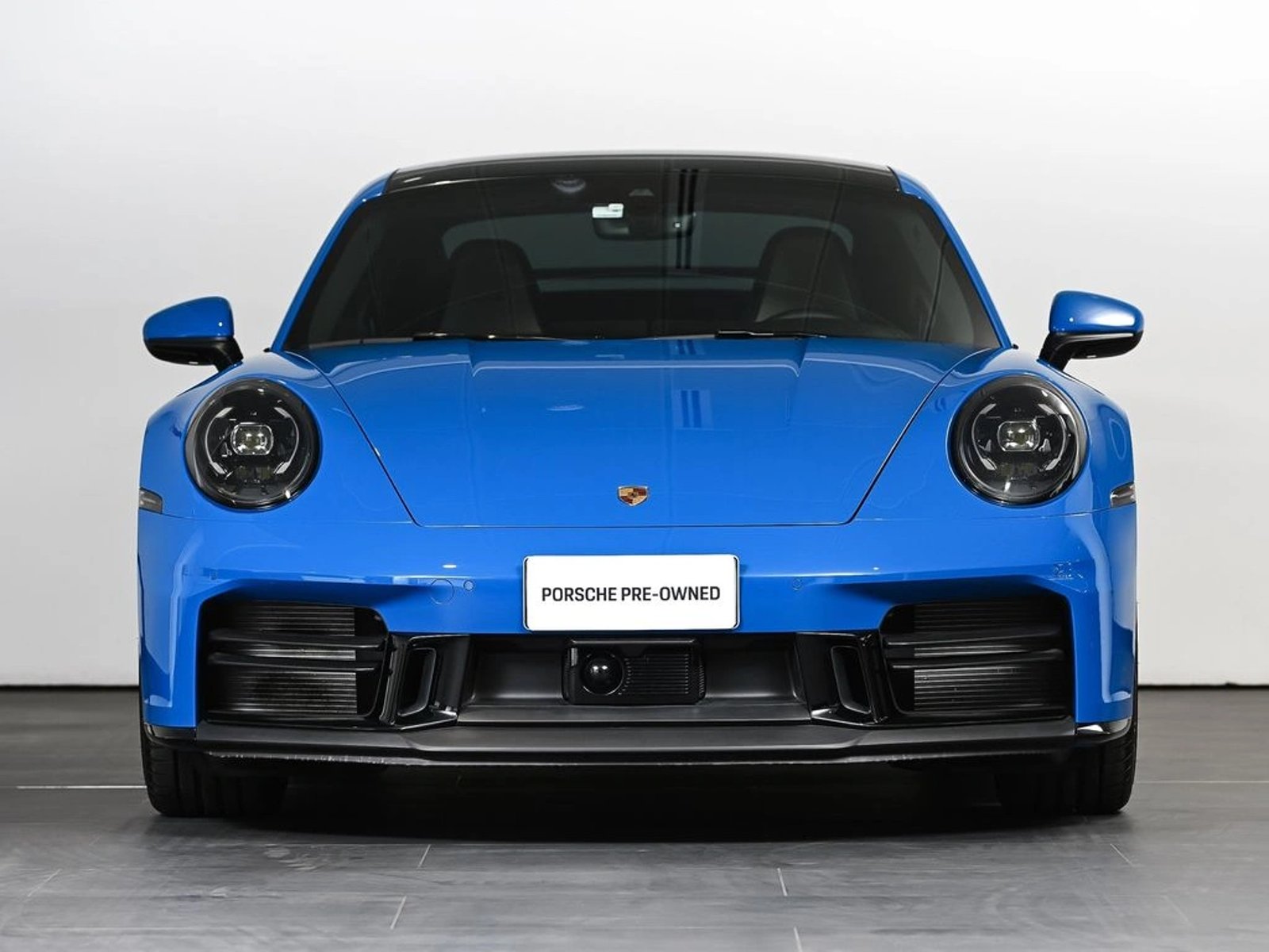 Porsche 911 CARRERA COUPE 992.2 2025 - Foto 4 de 8
