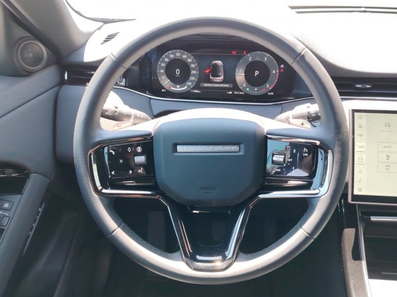 Land Rover Range rover evoque 2.0id S 2026 - Imagen 16 de 16