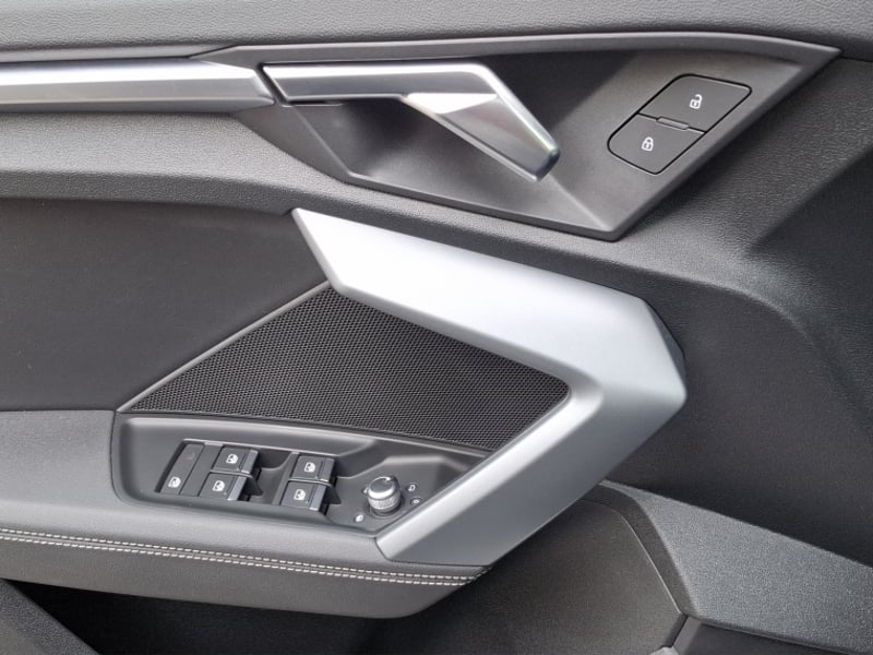Audi A3 Sportback 1.5 Aut 2026 - Imagen 14 de 19