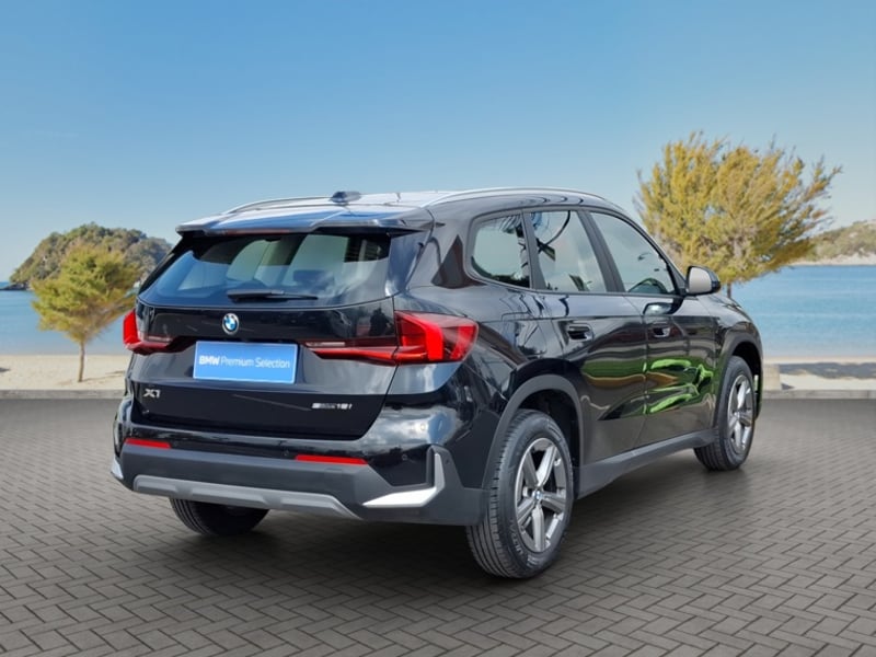 BMW X1 Sdrive18i Dynamic 2026 - Imagen 7 de 16